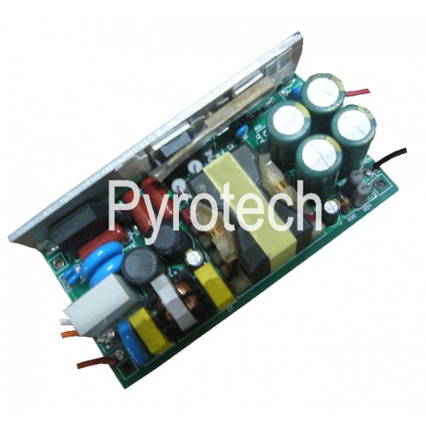 67W Constant Current LED Driver